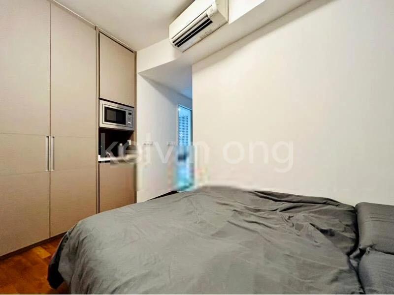Master Room Condo for Rent in  Sophia Hills - Image 5